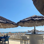 Photo n°2 de l'avis de Anita.a fait le 10/09/2020 à 12:00 sur le  Lido Sabbioso à Torre San Giovanni