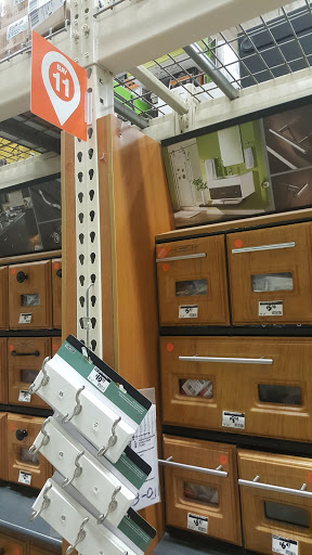 Home Improvement Store «The Home Depot», reviews and photos, 100 Arthur F Brady Dr, Portsmouth, NH 03801, USA