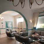 Photo n°1 de l'avis de Ildikó.i fait le 25/10/2022 à 16:19 sur le  Hotel Riviera à Alghero