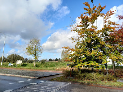 Spriet Bouwonderneming nv Rumbeeksestraat 47, 8870 Izegem, Belgique