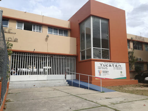 Centro de Atencion Multiple Yucatán
