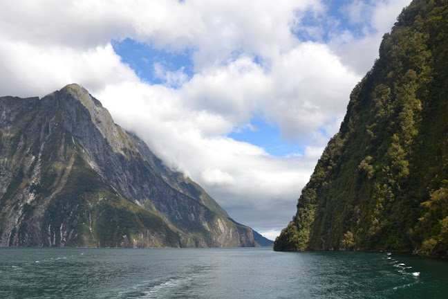 Southern Discoveries - Milford Sound Visitor Centre - Museum