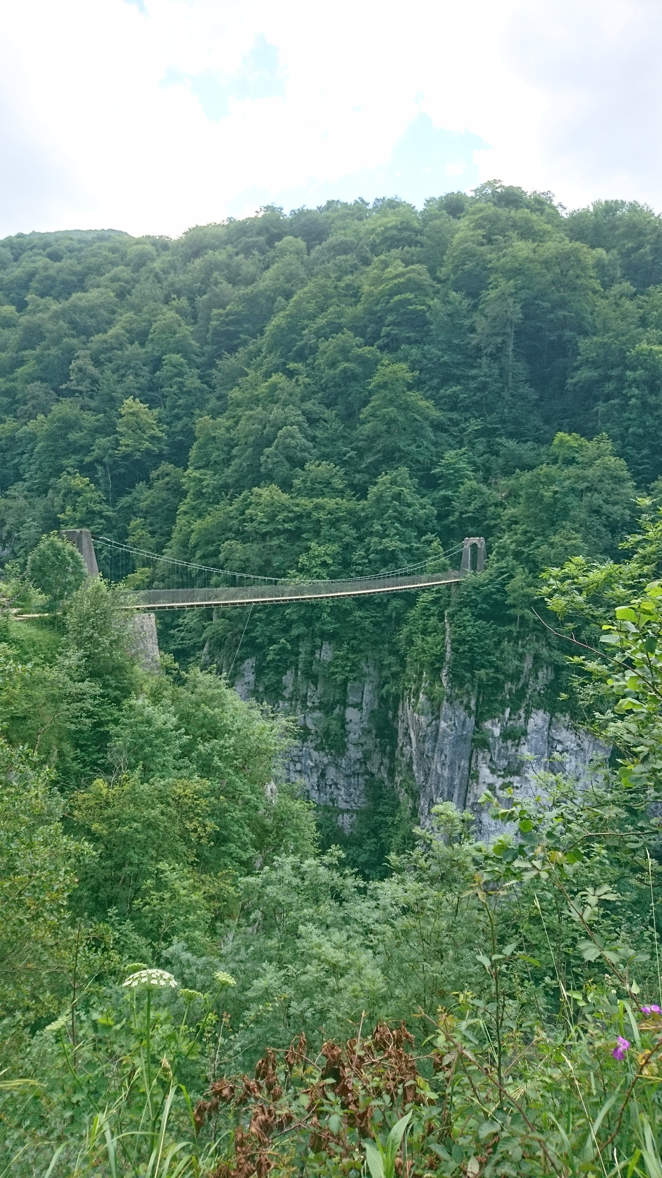 Photo n° 1 de l'avis de Julie.o fait le 04/07/2018 à 10:13