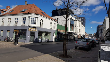 Rusmiddelcenter Aarhus