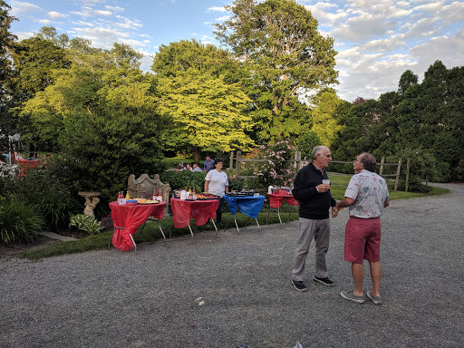 Museum «Linden Place», reviews and photos, 500 Hope St, Bristol, RI 02809, USA