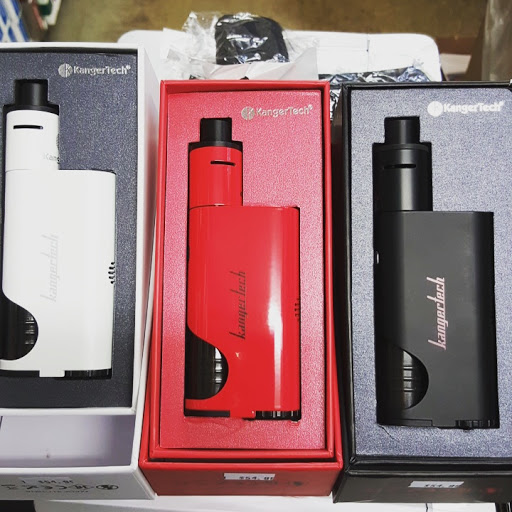 Party Store «Express Tobacco Vapor & Liqour Outlet», reviews and photos, 704 S Lapeer Rd, Lake Orion, MI 48362, USA