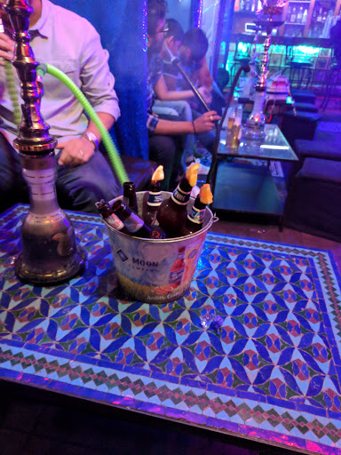 Hookah Bar «FIRE N ICE», reviews and photos, 85 Lafayette Rd, Fords, NJ 08863, USA