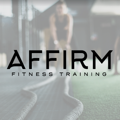AFFIRM Fitness Training