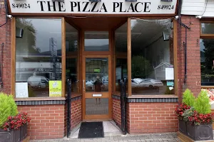 The Pizza Place image