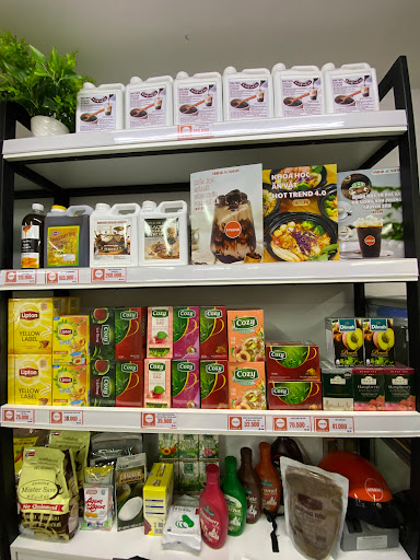 Top 20 cửa hàng trà sữa Huyện Quảng Điền Thừa Thiên Huế 2022