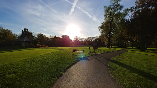 Private Golf Course «Brookside Golf & Country Club», reviews and photos, 2770 West Dublin Granville Road, Columbus, OH 43235, USA