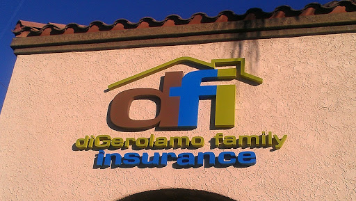 Insurance Agency «DFI - DiGerolamo Family Insurance», reviews and photos