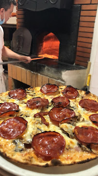 Photos du propriétaire du Pizzeria Le Valbonnais à Valbonne - n°8
