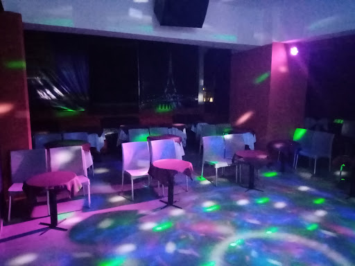 Velvet Sw club privado