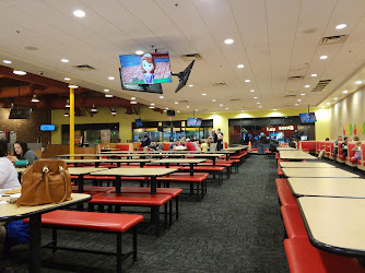 Peter Piper Pizza