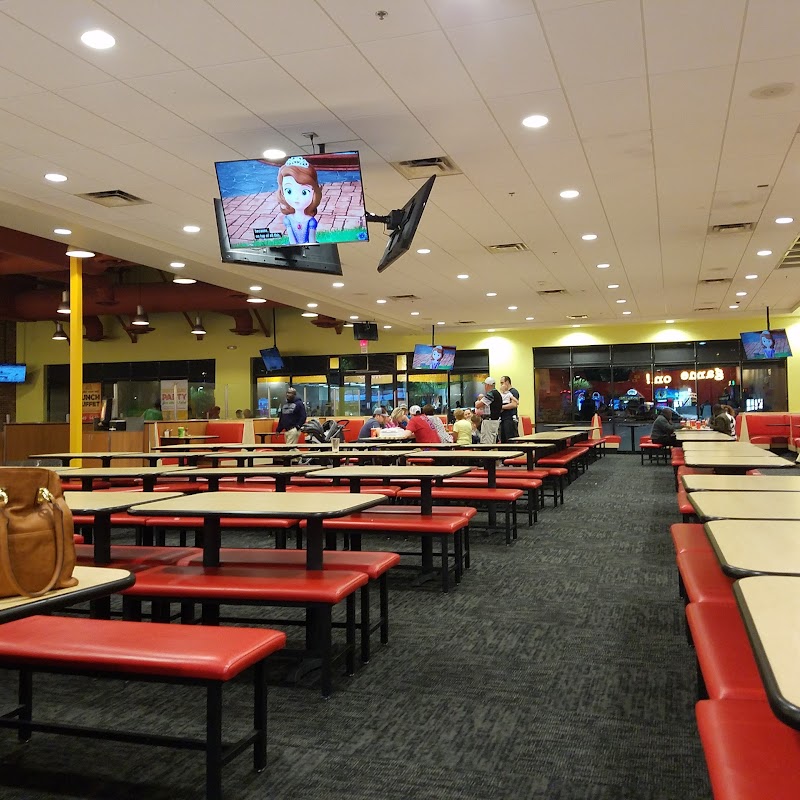 Peter Piper Pizza