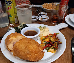 La Trattoria Herradura photo