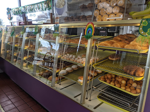Donut Shop «Mother Made Donuts», reviews and photos, 14213 Lambert Rd, Whittier, CA 90605, USA