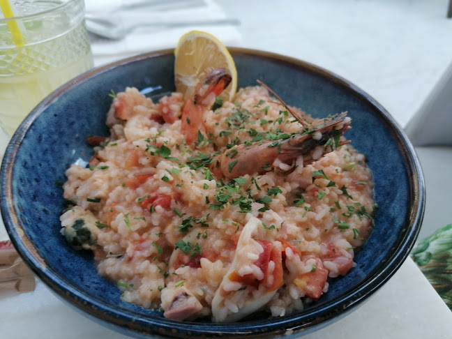 orar Restaurant Reyna