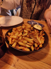 Frite du Restaurant de viande Gueuleton Lille - n°5