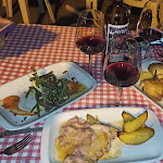 Photo n°1 de l'avis de Cecilia.o fait le 17/08/2021 à 01:29 sur le  La Maison de Filippo à Entrèves