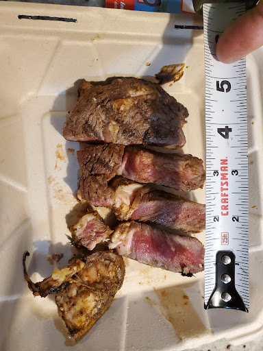 Steak House «Laurelhurst Market», reviews and photos, 3155 E Burnside St, Portland, OR 97214, USA