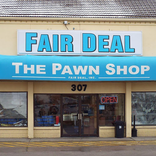 Loan Agency «Fair Deal Pawn & Gun», reviews and photos