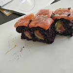 Photo n°7 de l'avis de Emmanuele.i fait le 29/08/2020 à 10:46 sur le  Shumi Restaurant à Catanzaro