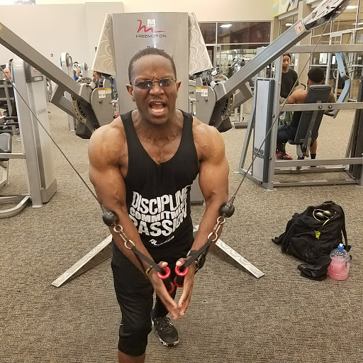 Gym «LA Fitness», reviews and photos, 114 E Hwy 67, Duncanville, TX 75137, USA