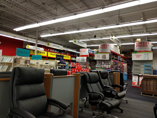 Office Supply Store «Staples», reviews and photos, 4345 U.S. 9, Freehold, NJ 07728, USA