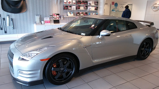 Nissan Dealer «Tacoma Nissan», reviews and photos, 4030 S Tacoma Way, Tacoma, WA 98409, USA