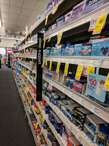 Drug Store «CVS», reviews and photos, 1471 W Covell Blvd, Davis, CA 95616, USA