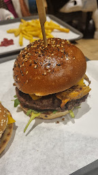 Photo n°58 de Le Dix Rombas (Fastfood) à Rombas ()
