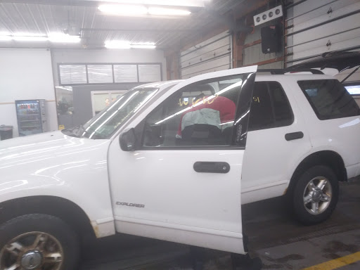 Auto Auction «Central Auto Auction», reviews and photos, 20 Cairn St, Rochester, NY 14611, USA