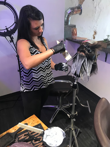 Hair Salon «Shockoe Salon - By Sterling», reviews and photos, 2200 E Main St, Richmond, VA 23223, USA