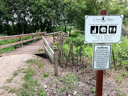 Winery «Crow River Winery», reviews and photos, 14848 MN-7, Hutchinson, MN 55350, USA