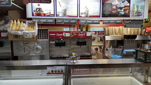 Ice Cream Shop «Carvel», reviews and photos, 641 Halstead Ave, Mamaroneck, NY 10543, USA