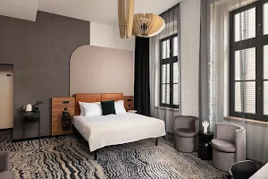 Hotel Gin Budapest image