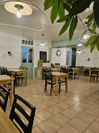 Atmosphère du Restaurant l'Échatel à Lens-Lestang - n°8