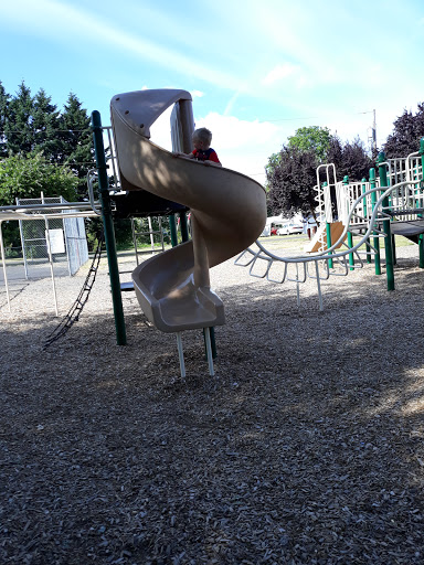 Park «Jessie Mays Community Center», reviews and photos, 30975 NW Hillcrest St, North Plains, OR 97133, USA