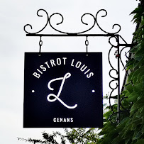 Photos du propriétaire du Restaurant Bistrot Louis à Cenans - n°3