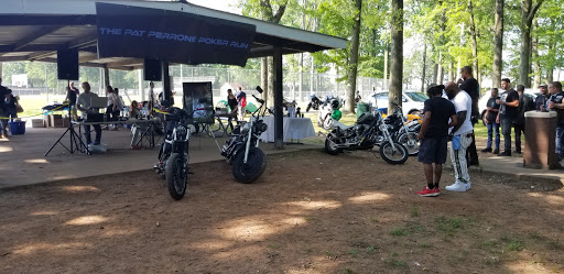 Park «Memorial Field Park», reviews and photos, 46 Lower Rd, Linden, NJ 07036, USA