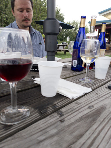 Winery «Paper Moon Vineyards», reviews and photos, 2008 State Rd, Vermilion, OH 44089, USA