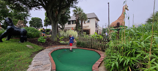 Miniature Golf Course «Pirates Paradise Mini Golf», reviews and photos, 2109 Pacific Ave, Virginia Beach, VA 23451, USA