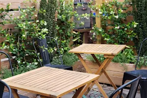 The Azalea Bar & Garden image