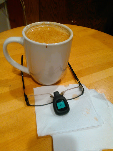 Wine Bar «Thirsty Mind Coffee and Wine Bar», reviews and photos, 23 College St # 6, South Hadley, MA 01075, USA