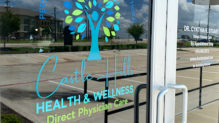 Castle Hills Health & Wellness