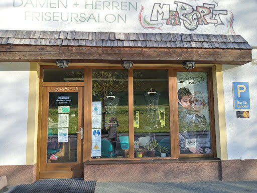 Friseursalon Margret In Westendorf