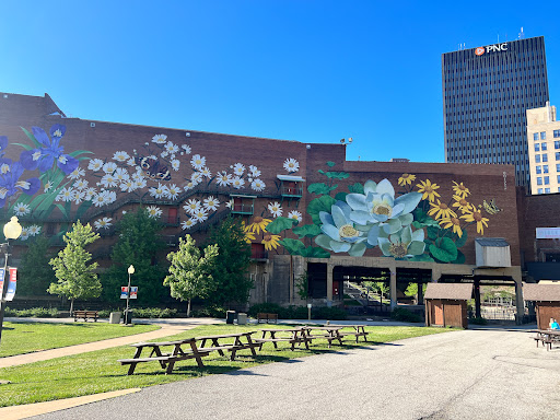 Live Music Venue «Lock 3 Park», reviews and photos, 200 S Main St, Akron, OH 44308, USA