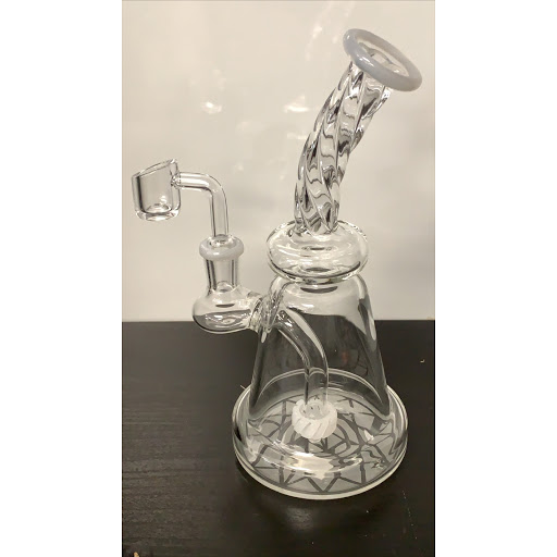 Tobacco Shop «T.M.B.H. SMOKE SHOP», reviews and photos, 1601 W 1st St a, Santa Ana, CA 92703, USA